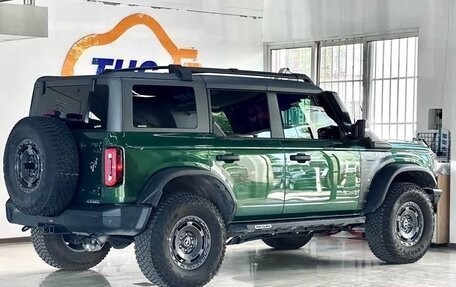 Ford Bronco, 2024 год, 8 400 000 рублей, 3 фотография