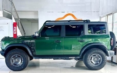 Ford Bronco, 2024 год, 8 400 000 рублей, 6 фотография