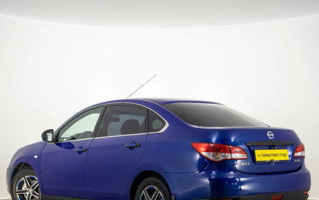Nissan Almera, 2016 год, 599 000 рублей, 5 фотография