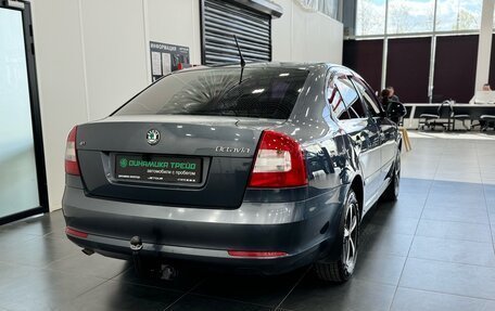 Skoda Octavia, 2011 год, 630 000 рублей, 5 фотография