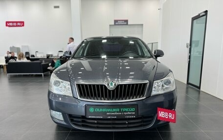 Skoda Octavia, 2011 год, 630 000 рублей, 2 фотография