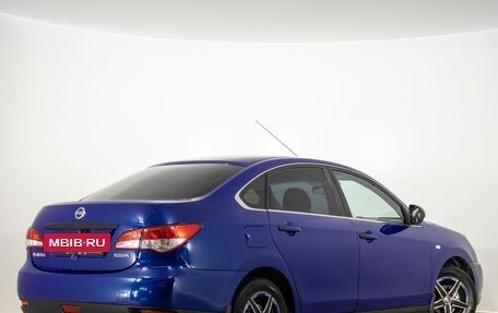 Nissan Almera, 2016 год, 599 000 рублей, 3 фотография