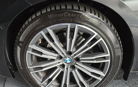 BMW 3 серия, 2021 год, 2 985 017 рублей, 5 фотография