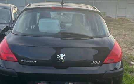Peugeot 308 II, 2010 год, 270 000 рублей, 2 фотография