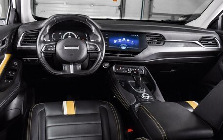 Haval F7x I, 2020 год, 1 900 000 рублей, 6 фотография