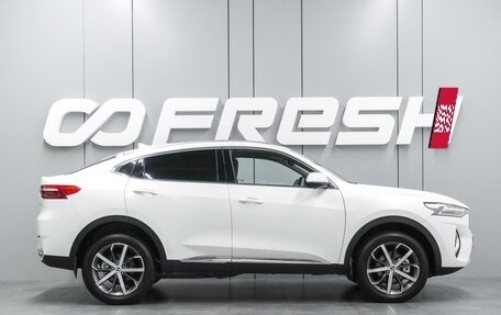 Haval F7x I, 2020 год, 1 900 000 рублей, 5 фотография