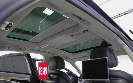 Audi A8, 2018 год, 4 899 000 рублей, 7 фотография