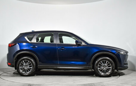 Mazda CX-5 II, 2018 год, 2 160 000 рублей, 4 фотография