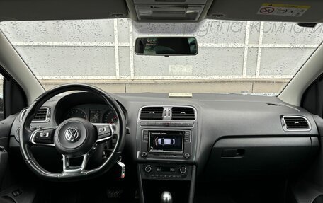 Volkswagen Polo VI (EU Market), 2019 год, 1 084 000 рублей, 5 фотография