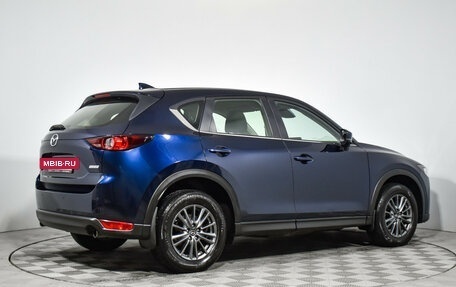 Mazda CX-5 II, 2018 год, 2 160 000 рублей, 5 фотография