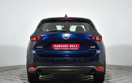 Mazda CX-5 II, 2018 год, 2 160 000 рублей, 6 фотография