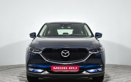 Mazda CX-5 II, 2018 год, 2 160 000 рублей, 2 фотография