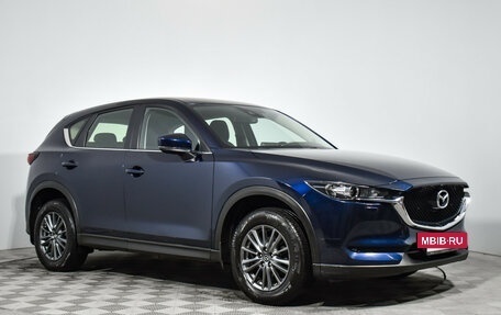 Mazda CX-5 II, 2018 год, 2 160 000 рублей, 3 фотография
