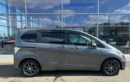 Honda Freed I, 2012 год, 1 099 000 рублей, 3 фотография