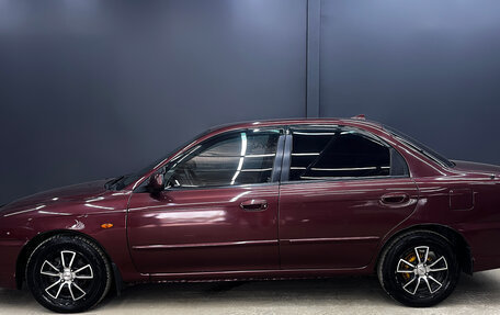 KIA Spectra II (LD), 2008 год, 365 000 рублей, 2 фотография