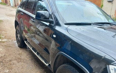 Jeep Grand Cherokee, 2012 год, 2 000 000 рублей, 4 фотография