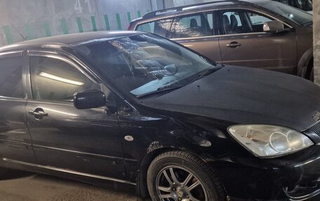 Mitsubishi Lancer IX, 2006 год, 250 000 рублей, 2 фотография
