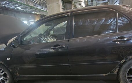Mitsubishi Lancer IX, 2006 год, 250 000 рублей, 3 фотография