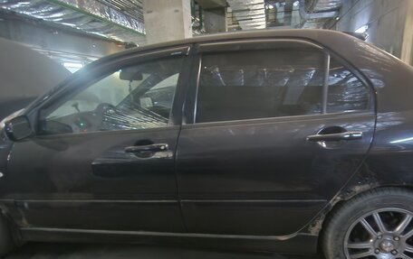 Mitsubishi Lancer IX, 2006 год, 250 000 рублей, 4 фотография