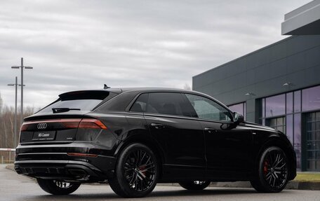 Audi Q8 I, 2025 год, 14 500 000 рублей, 2 фотография
