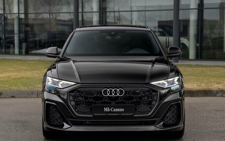 Audi Q8 I, 2025 год, 14 500 000 рублей, 7 фотография