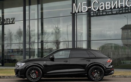 Audi Q8 I, 2025 год, 14 500 000 рублей, 5 фотография