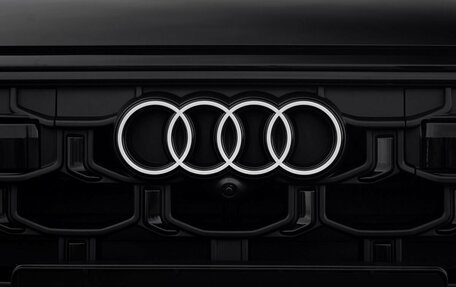 Audi Q8 I, 2025 год, 14 500 000 рублей, 8 фотография