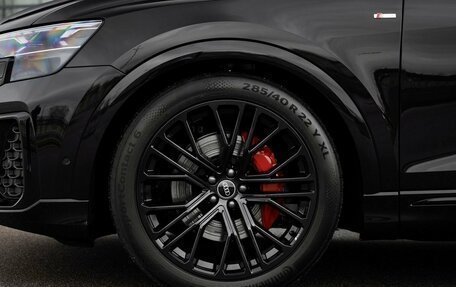 Audi Q8 I, 2025 год, 14 500 000 рублей, 10 фотография
