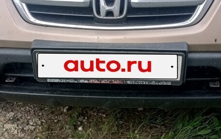 Honda CR-V II рестайлинг, 2004 год, 1 045 000 рублей, 3 фотография