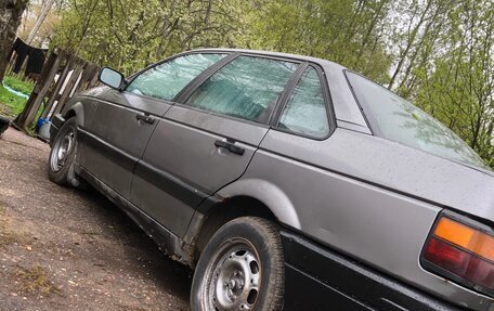 Volkswagen Passat B3, 1991 год, 150 000 рублей, 4 фотография