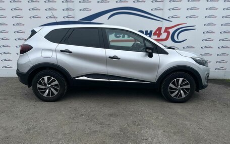 Renault Kaptur I рестайлинг, 2018 год, 1 299 000 рублей, 6 фотография