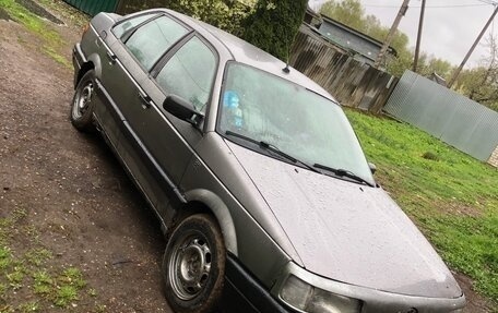 Volkswagen Passat B3, 1991 год, 150 000 рублей, 2 фотография