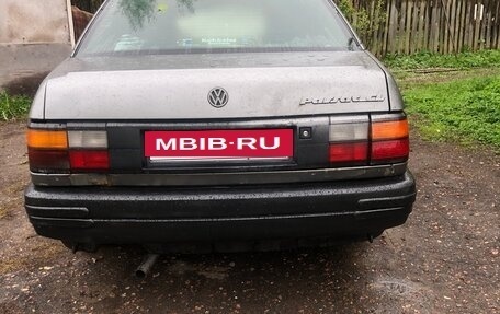 Volkswagen Passat B3, 1991 год, 150 000 рублей, 5 фотография