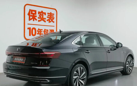 Volkswagen Passat B8 рестайлинг, 2024 год, 3 025 550 рублей, 4 фотография