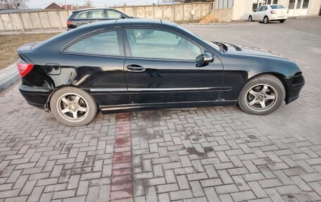 Mercedes-Benz C-Класс, 2004 год, 500 000 рублей, 4 фотография