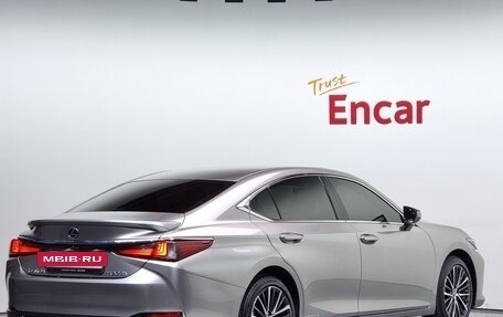 Lexus ES VII, 2022 год, 3 770 000 рублей, 2 фотография