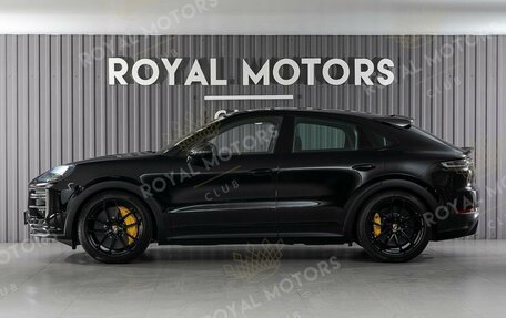 Porsche Cayenne III, 2024 год, 29 550 000 рублей, 3 фотография