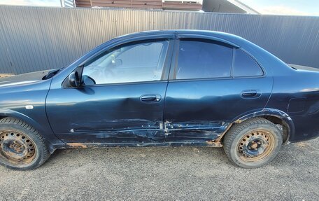 Nissan Almera Classic, 2006 год, 320 000 рублей, 4 фотография