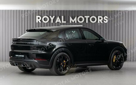 Porsche Cayenne III, 2024 год, 29 550 000 рублей, 5 фотография