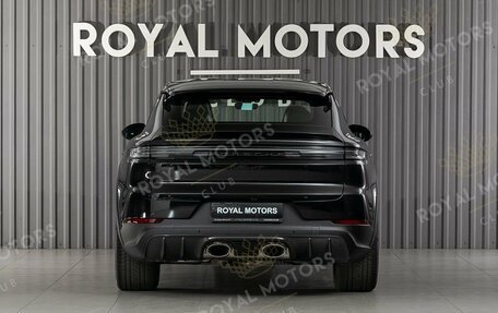 Porsche Cayenne III, 2024 год, 29 550 000 рублей, 4 фотография
