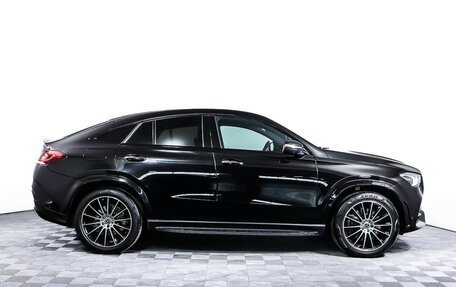 Mercedes-Benz GLE Coupe, 2021 год, 9 699 000 рублей, 4 фотография