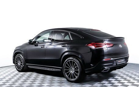 Mercedes-Benz GLE Coupe, 2021 год, 9 699 000 рублей, 7 фотография