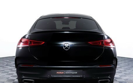 Mercedes-Benz GLE Coupe, 2021 год, 9 699 000 рублей, 6 фотография