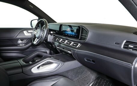 Mercedes-Benz GLE Coupe, 2021 год, 9 699 000 рублей, 10 фотография