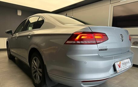 Volkswagen Passat B8 рестайлинг, 2018 год, 2 100 000 рублей, 4 фотография