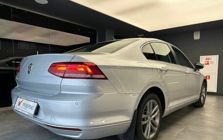 Volkswagen Passat B8 рестайлинг, 2018 год, 2 100 000 рублей, 6 фотография