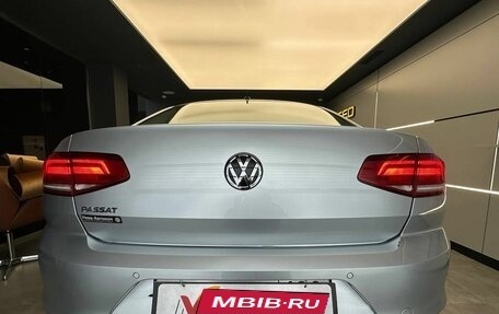 Volkswagen Passat B8 рестайлинг, 2018 год, 2 100 000 рублей, 5 фотография