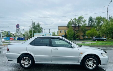 Honda Accord VII рестайлинг, 1998 год, 499 999 рублей, 5 фотография