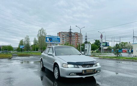 Honda Accord VII рестайлинг, 1998 год, 499 999 рублей, 4 фотография