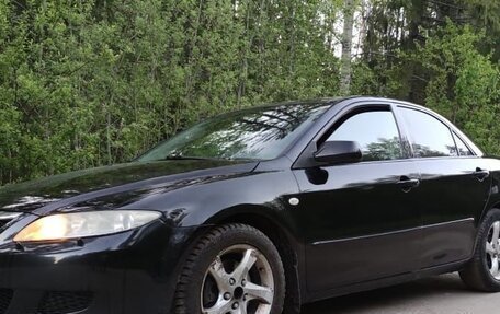 Mazda 6, 2005 год, 140 000 рублей, 2 фотография